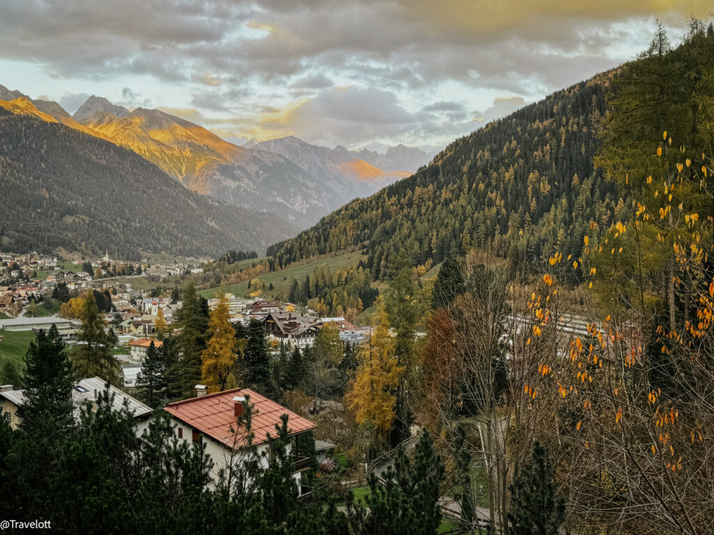 Arpuria St. Anton