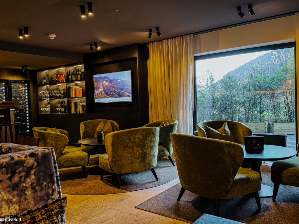 Boutique hotel St. Anton