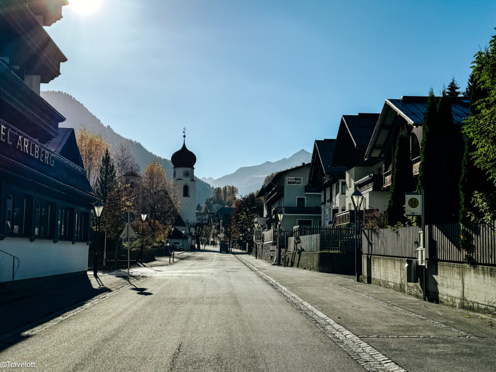 st. anton