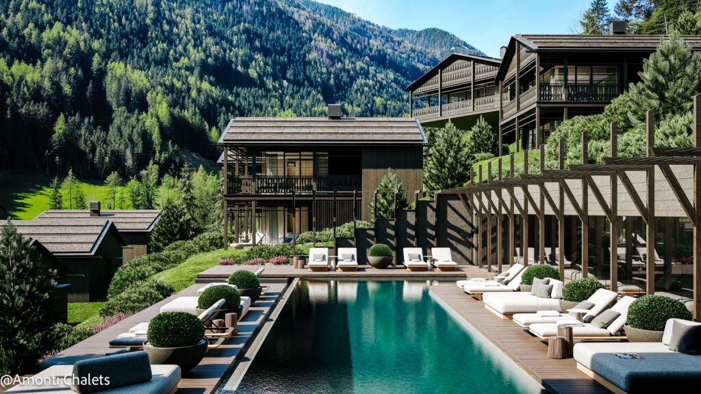 Amonti Chalets