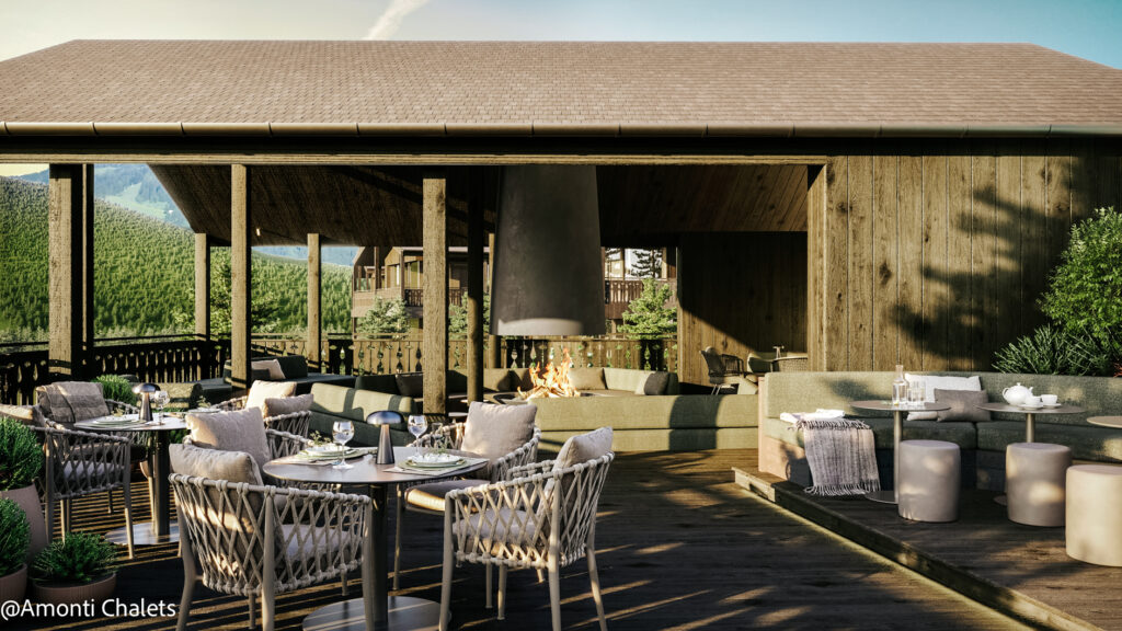 Amonti Chalets